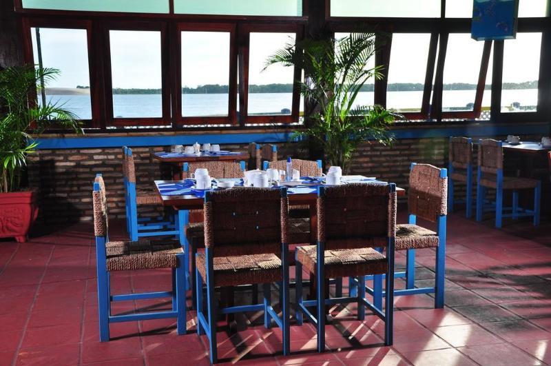 Ilha Praia Hotel Camocim Exteriér fotografie