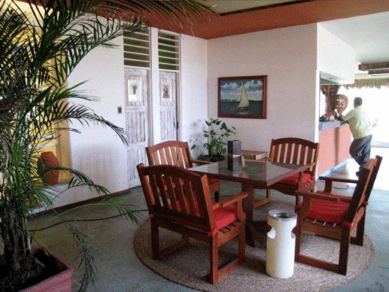 Ilha Praia Hotel Camocim Exteriér fotografie